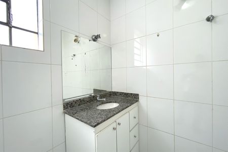 Apartamento para alugar com 140m², 4 quartos e 1 vagaBanheiro