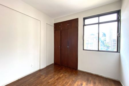Quarto 1 de apartamento para alugar com 4 quartos, 140m² em Gutierrez, Belo Horizonte
