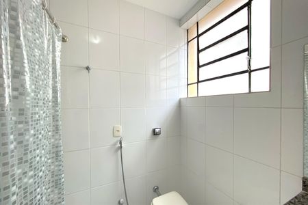 Apartamento para alugar com 140m², 4 quartos e 1 vagaBanheiro