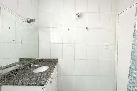 Apartamento para alugar com 140m², 4 quartos e 1 vagaBanheiro