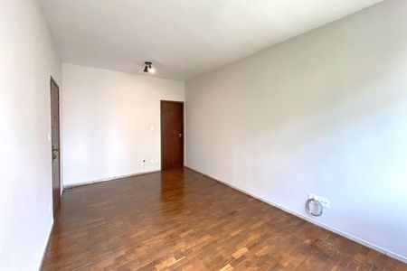 Apartamento para alugar com 140m², 4 quartos e 1 vagaSala