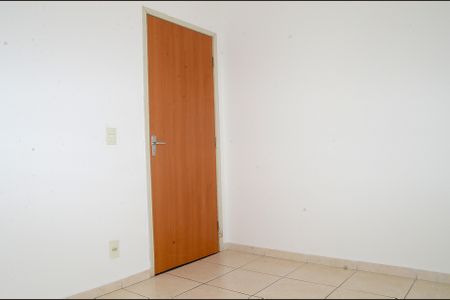 Apartamento para alugar com 45m², 2 quartos e 1 vagaQuarto 2