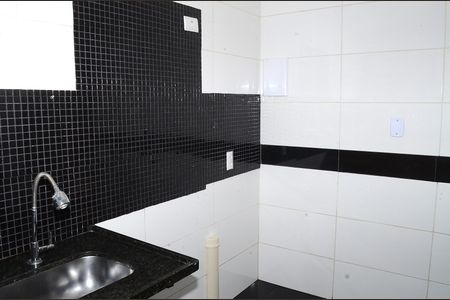 Apartamento para alugar com 45m², 2 quartos e 1 vagaCozinha