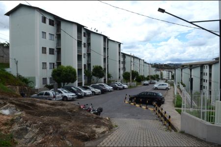 Apartamento para alugar com 45m², 2 quartos e 1 vagaÁrea externa