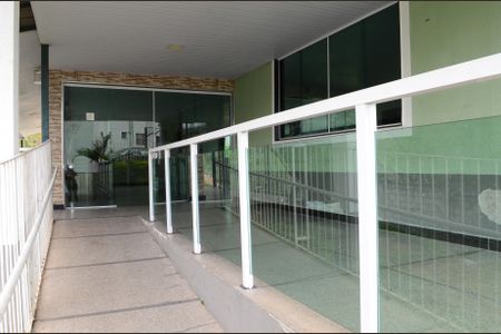 Apartamento para alugar com 45m², 2 quartos e 1 vagaÁrea comum - Salão de festas
