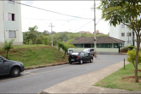 Apartamento para alugar com 45m², 2 quartos e 1 vagaÁrea externa