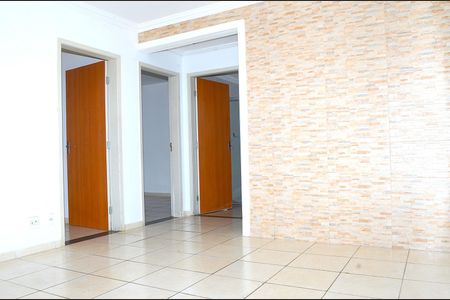 Sala de apartamento para alugar com 2 quartos, 45m² em Jardim Vitoria, Belo Horizonte