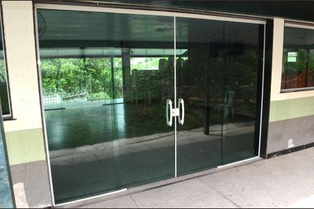 Apartamento para alugar com 45m², 2 quartos e 1 vagaÁrea comum - Salão de festas