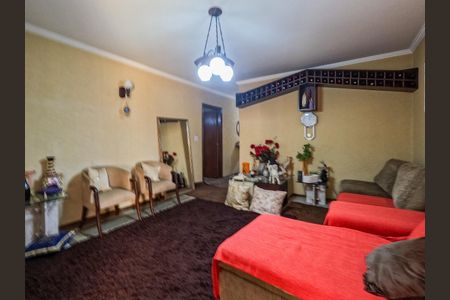 Casa à venda com 6 quartos, 300m² em Jardim Peri, São Paulo