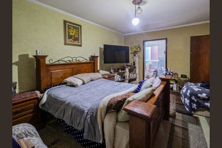 Casa à venda com 6 quartos, 300m² em Jardim Peri, São Paulo