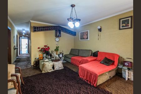 Casa à venda com 6 quartos, 300m² em Jardim Peri, São Paulo