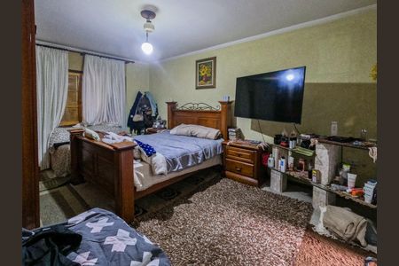 Casa à venda com 6 quartos, 300m² em Jardim Peri, São Paulo