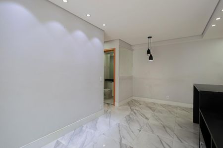 Sala de apartamento para alugar com 2 quartos, 70m² em Lauzane Paulista, São Paulo