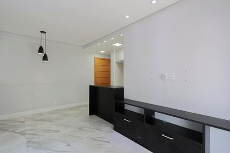 Sala de apartamento para alugar com 2 quartos, 70m² em Lauzane Paulista, São Paulo