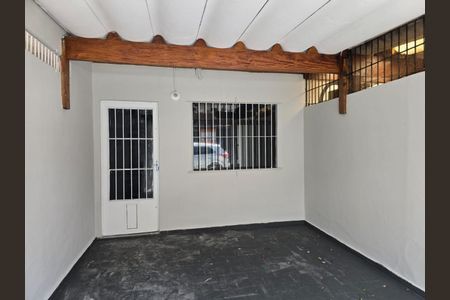 Foto 16 de casa à venda com 2 quartos, 68m² em Vila Brasilio Machado, São Paulo