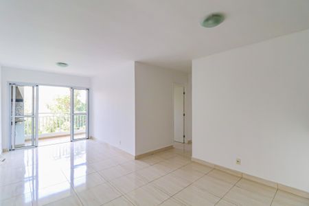 Sala de apartamento à venda com 3 quartos, 85m² em Jardim Ester, São Paulo