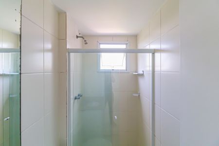 Apartamento à venda com 85m², 3 quartos e 2 vagasBanheiro social