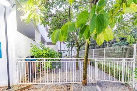 Apartamento à venda com 85m², 3 quartos e 2 vagasÁrea comum - Pet place