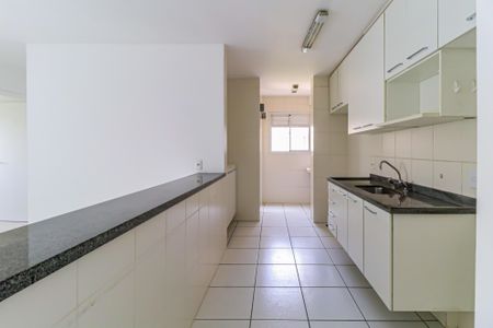 Apartamento à venda com 85m², 3 quartos e 2 vagasCozinha