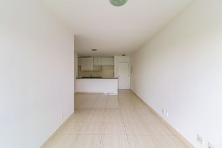 Sala de apartamento à venda com 3 quartos, 85m² em Jardim Ester, São Paulo