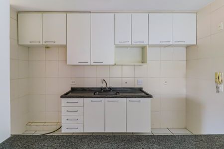 Apartamento à venda com 85m², 3 quartos e 2 vagasCozinha