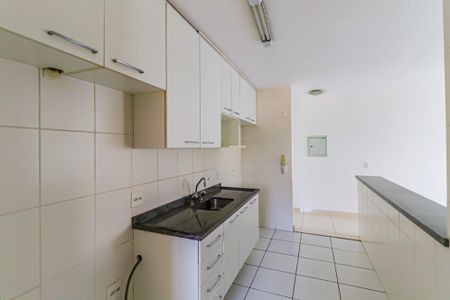 Apartamento à venda com 85m², 3 quartos e 2 vagasCozinha
