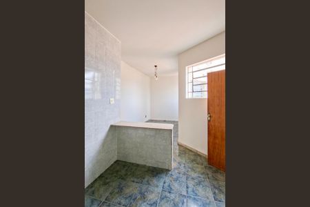 Apartamento à venda com 110m², 2 quartos e sem vaga Apartamento à venda com 110m², 2 quartos e sem vagaCozinha