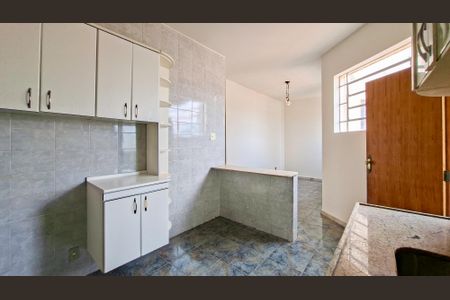 Apartamento à venda com 110m², 2 quartos e sem vaga Apartamento à venda com 110m², 2 quartos e sem vagaCozinha