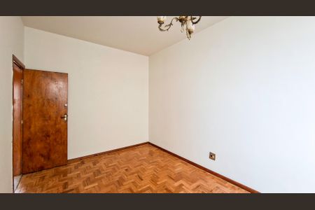 Sala de apartamento à venda com 2 quartos, 110m² em Santa Efigênia, Belo Horizonte