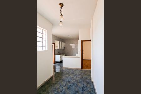 Apartamento à venda com 110m², 2 quartos e sem vaga Apartamento à venda com 110m², 2 quartos e sem vagaCozinha