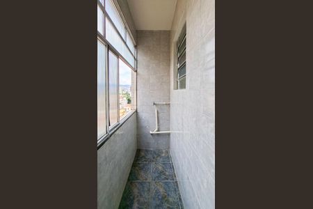 Apartamento à venda com 110m², 2 quartos e sem vaga Apartamento à venda com 110m², 2 quartos e sem vagaÁrea de Serviço