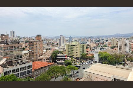 Quarto 2 de apartamento à venda com 2 quartos, 110m² em Santa Efigênia, Belo Horizonte
