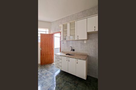 Apartamento à venda com 110m², 2 quartos e sem vaga Apartamento à venda com 110m², 2 quartos e sem vagaCozinha