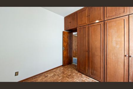 Quarto de apartamento à venda com 2 quartos, 110m² em Santa Efigênia, Belo Horizonte