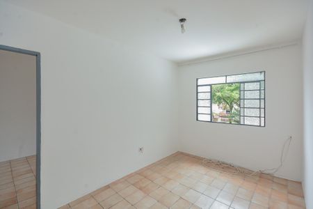 Sala de casa para alugar com 1 quarto, 40m² em Jardim Ubirajara (zona Sul), São Paulo