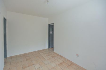 Sala de casa para alugar com 1 quarto, 40m² em Jardim Ubirajara (zona Sul), São Paulo