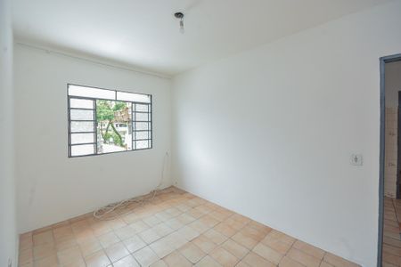 Sala de casa para alugar com 1 quarto, 40m² em Jardim Ubirajara (zona Sul), São Paulo