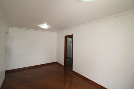 Sala de apartamento à venda com 3 quartos, 90m² em Santana, São Paulo