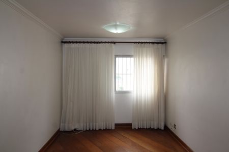 Sala de apartamento à venda com 3 quartos, 90m² em Santana, São Paulo