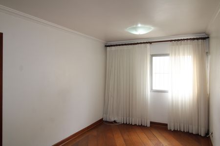 Sala de apartamento à venda com 3 quartos, 90m² em Santana, São Paulo