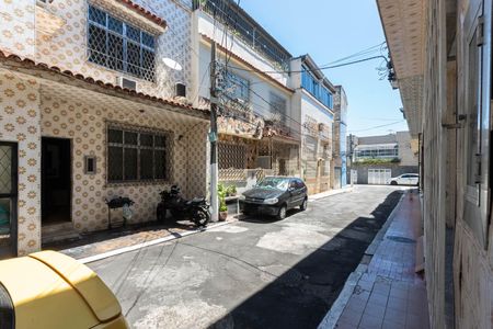 Vista de casa à venda com 2 quartos, 64m² em São Francisco Xavier, Rio de Janeiro