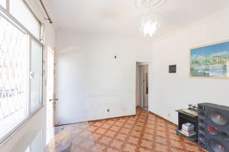 Sala de casa à venda com 2 quartos, 64m² em São Francisco Xavier, Rio de Janeiro