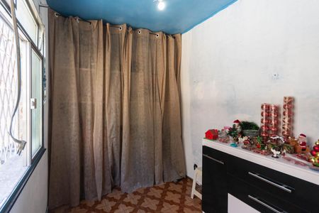 Quarto 2 de casa à venda com 2 quartos, 64m² em São Francisco Xavier, Rio de Janeiro