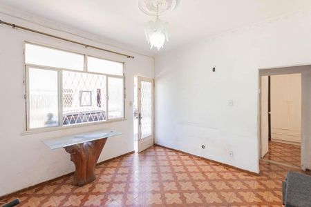 Sala de casa à venda com 2 quartos, 64m² em São Francisco Xavier, Rio de Janeiro