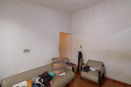 Sala de casa à venda com 5 quartos, 100m² em Conjunto Residencial José Bonifácio, São Paulo