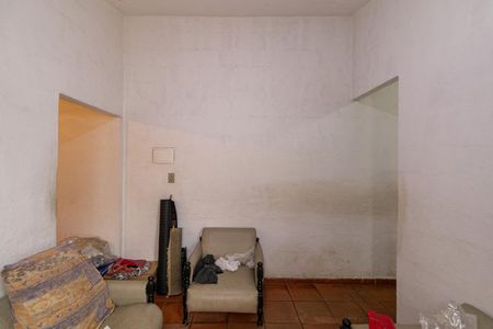 Sala de casa à venda com 5 quartos, 100m² em Conjunto Residencial José Bonifácio, São Paulo
