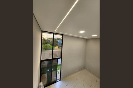 Sala de casa à venda com 3 quartos, 220m² em Jardim Imperial, Lagoa Santa