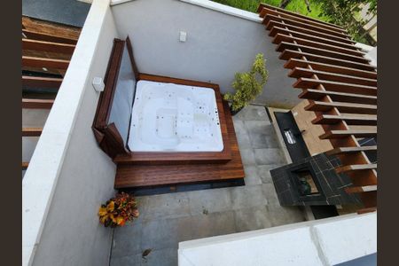 Casa à venda com 220m², 3 quartos e 4 vagasEspaço Gourmet