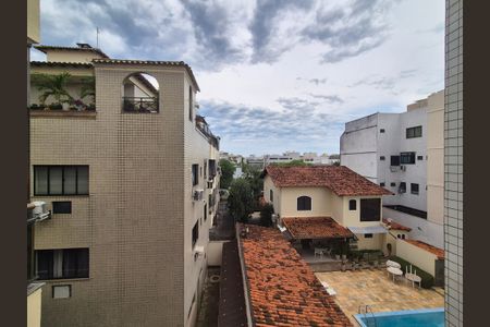 Apartamento à venda com 77m², 2 quartos e 1 vaga Apartamento à venda com 77m², 2 quartos e 1 vagaVista