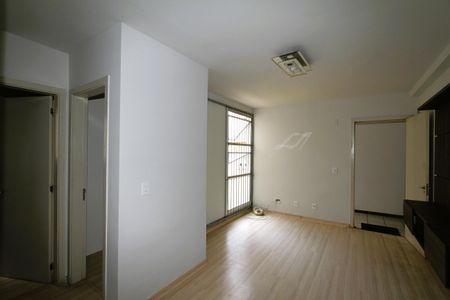 Sala de apartamento à venda com 2 quartos, 47m² em Camargos, Belo Horizonte